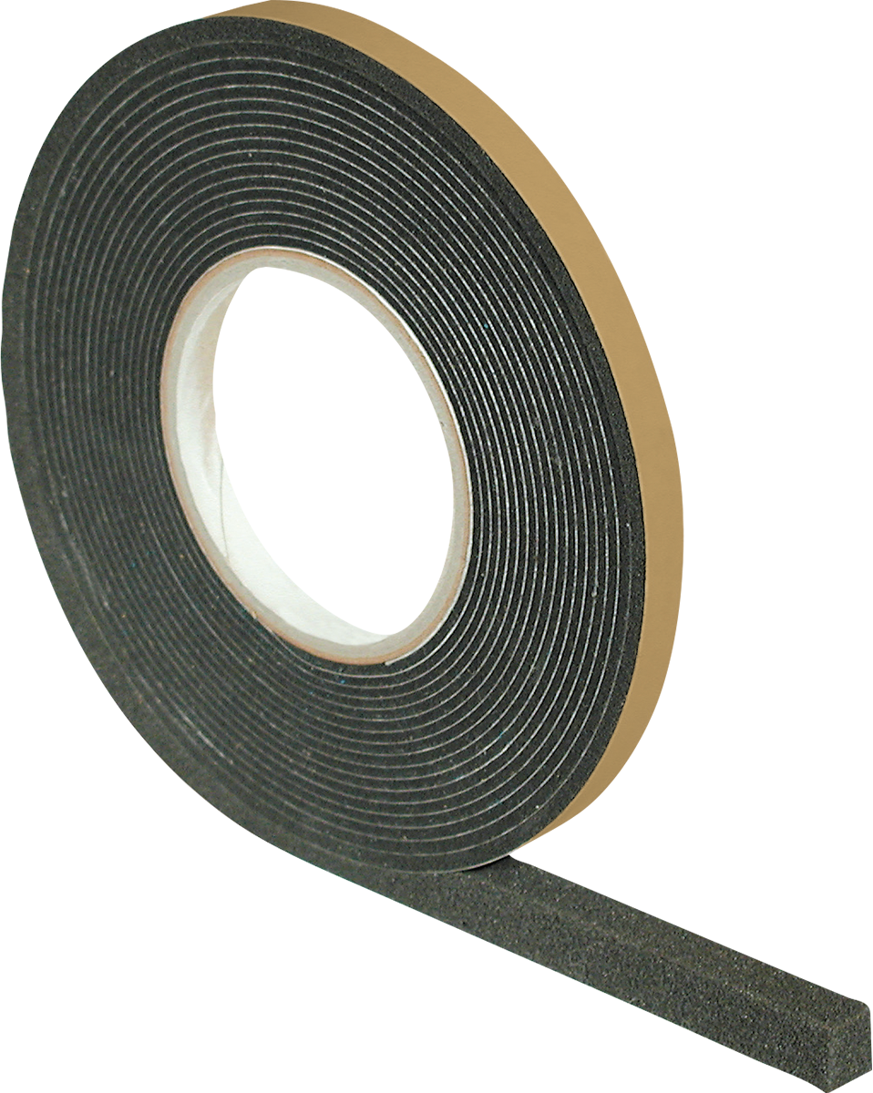 Fugendichtband ( Quellband ) 300PA 3mm - 7mm Grau 10 Meter